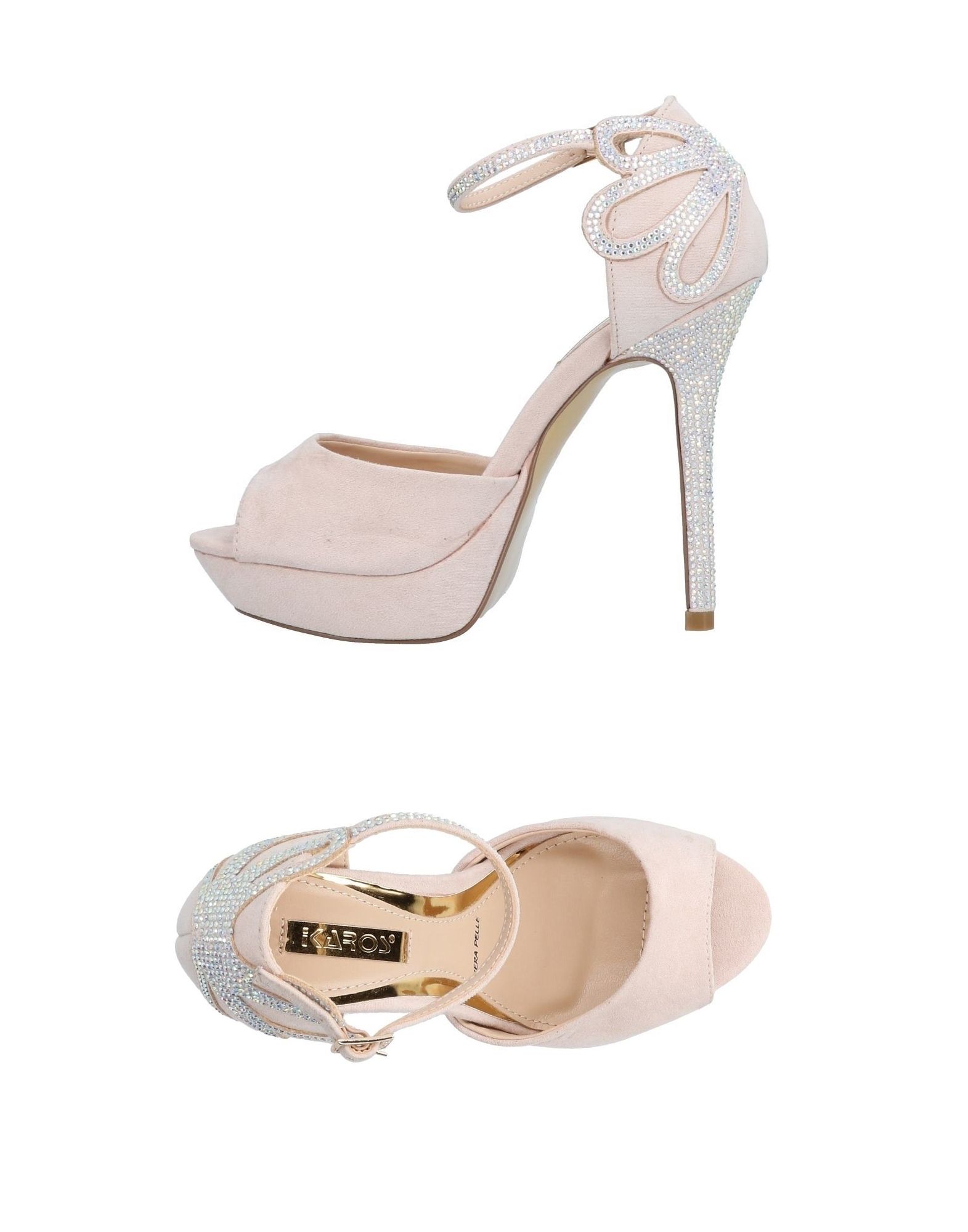Sandali Ikaros Donna - 11459821RS Scarpe economiche e buone Sandali Ikaros Donna - 11459821RS Scarpe economiche e buone