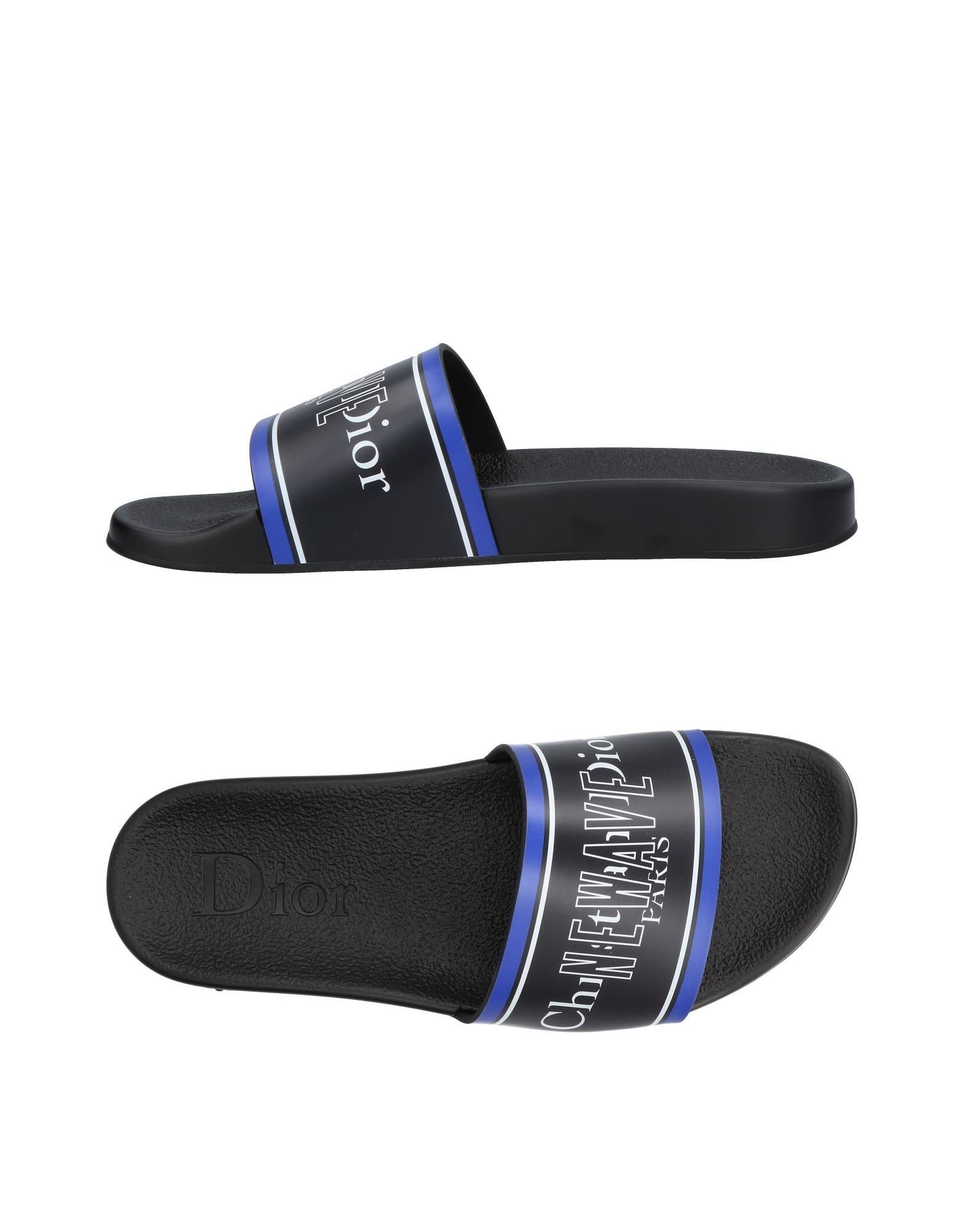 Dior Homme Sandalen Herren 11459840MJ Dior Homme Sandalen Herren 11459840MJ