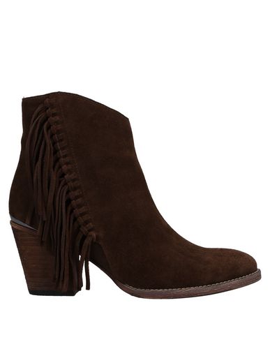 Cómodo y bien parecido Botín Alma En Pa. Mujer - Botines Alma En Pa. - 11459846QF Cómodo y bien parecido Botín Alma En Pa. Mujer - Botines Alma En Pa. - 11459846QF