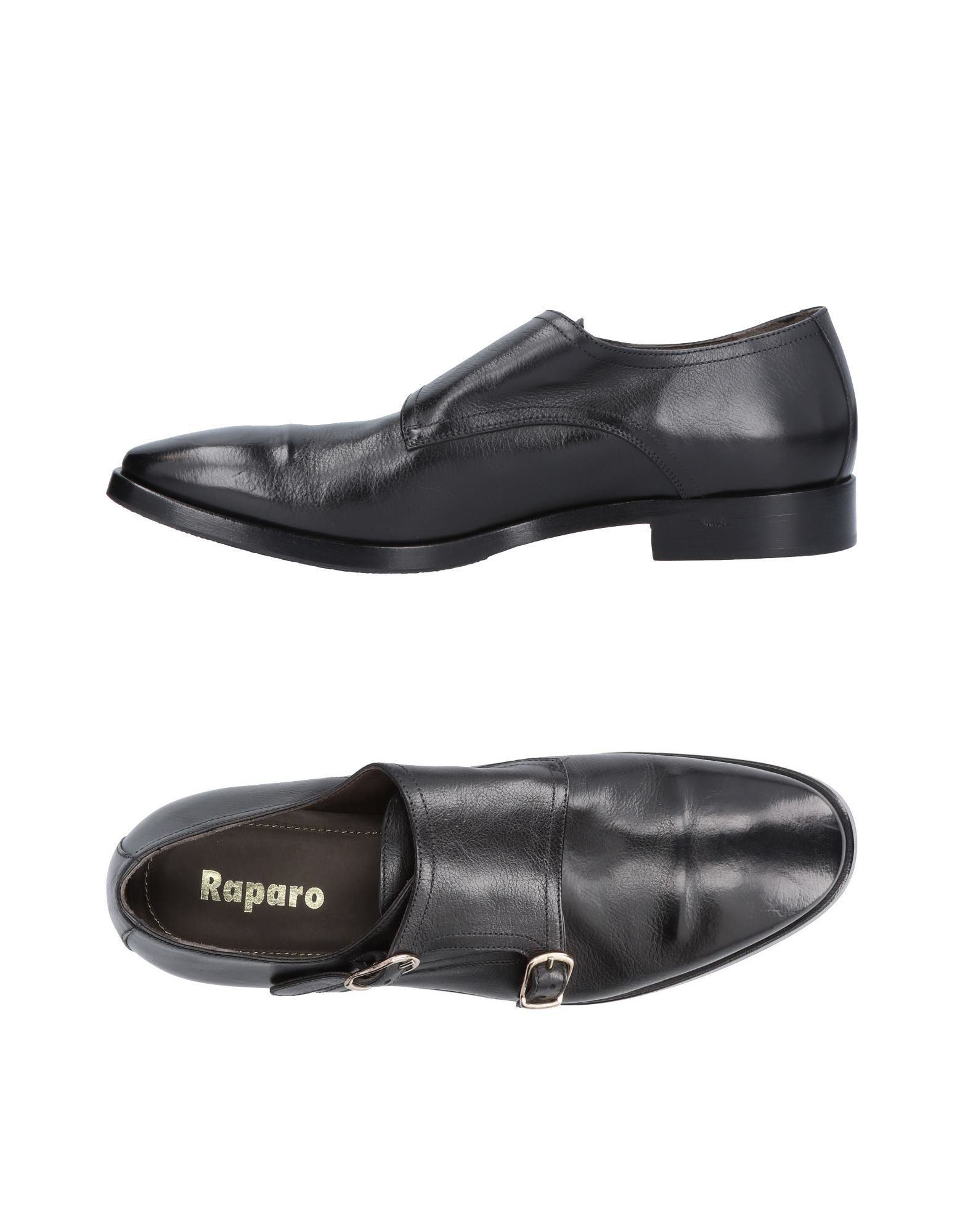 Raparo Mokassins Herren 11459885EX Gute Qualität beliebte Schuhe Raparo Mokassins Herren 11459885EX Gute Qualität beliebte Schuhe