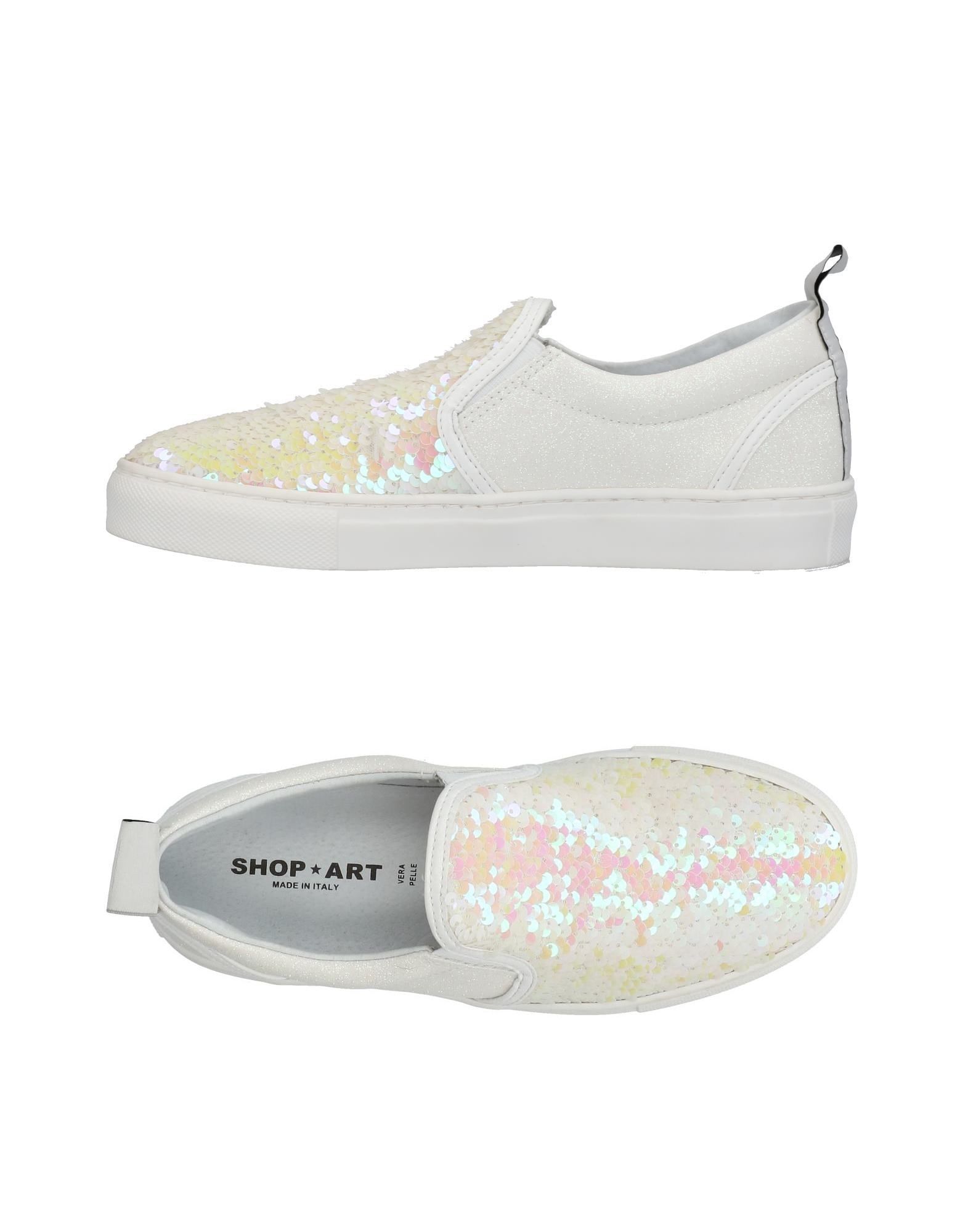 Sneakers Shop ★ Art Donna - 11459894FW Sneakers Shop ★ Art Donna - 11459894FW