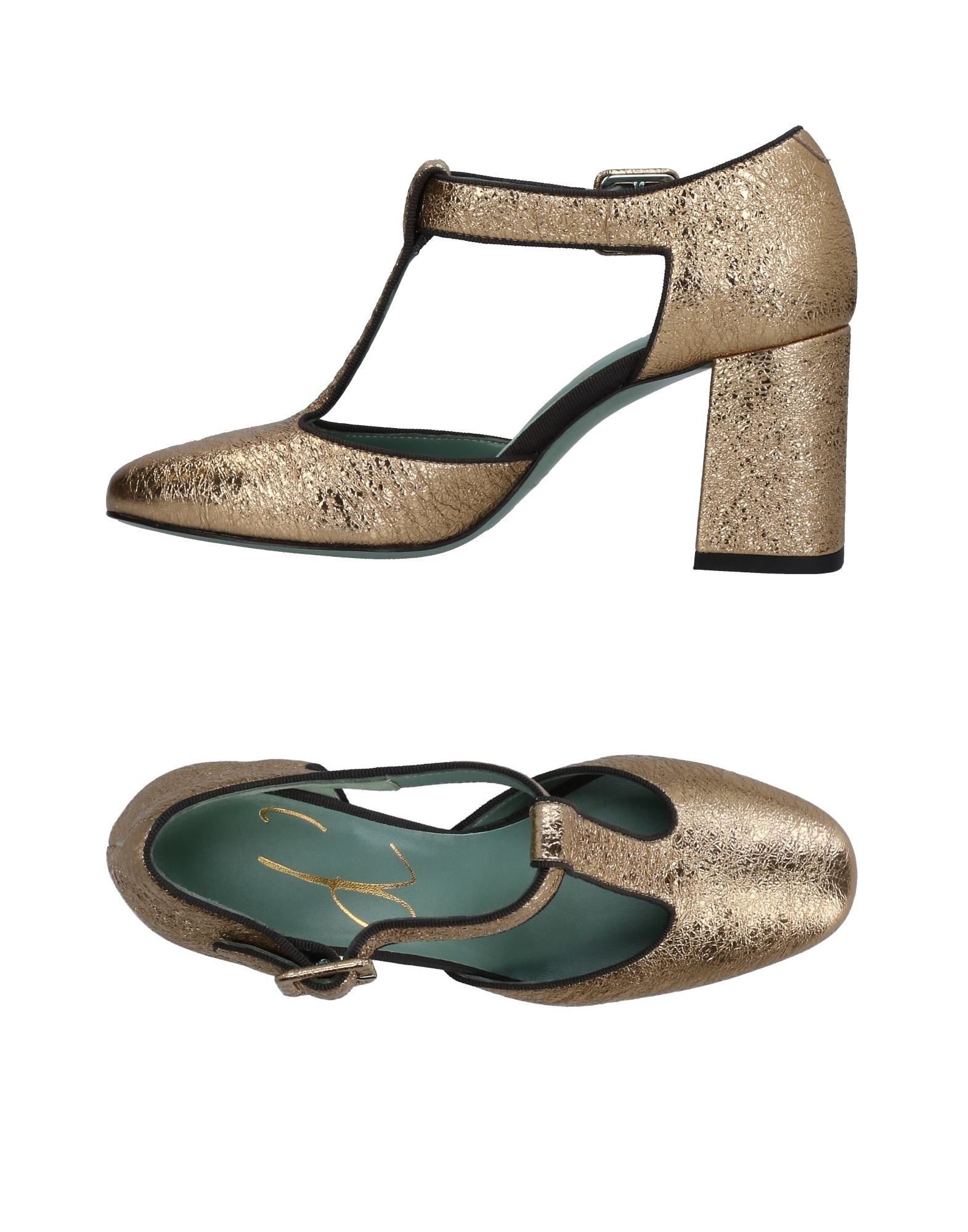 Décolleté Paola D'arcano Donna - 11459897IT Décolleté Paola D'arcano Donna - 11459897IT