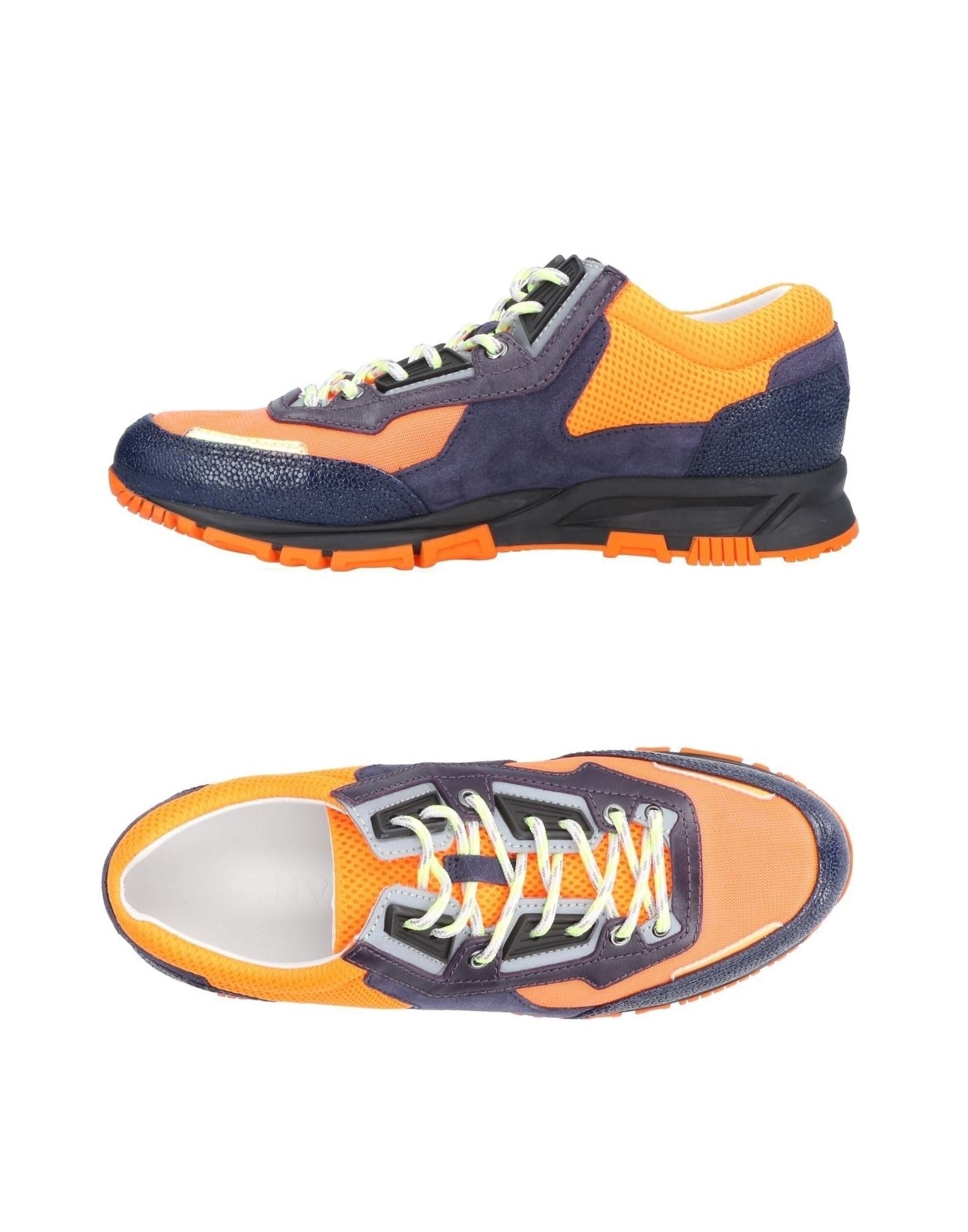 Günstige und modische Schuhe Lanvin Sneakers Herren 11459904GC Günstige und modische Schuhe Lanvin Sneakers Herren 11459904GC