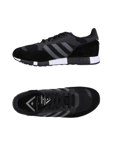 Zapatos con descuento Zapatillas Adidas Originals By White Mountaineering Hombre - Zapatillas Adidas Originals By White Mountaineering - 11459913UT Negro Zapatos con descuento Zapatillas Adidas Originals By White Mountaineering Hombre - Zapatillas Adidas Originals By White Mountaineering - 11459913UT Negro