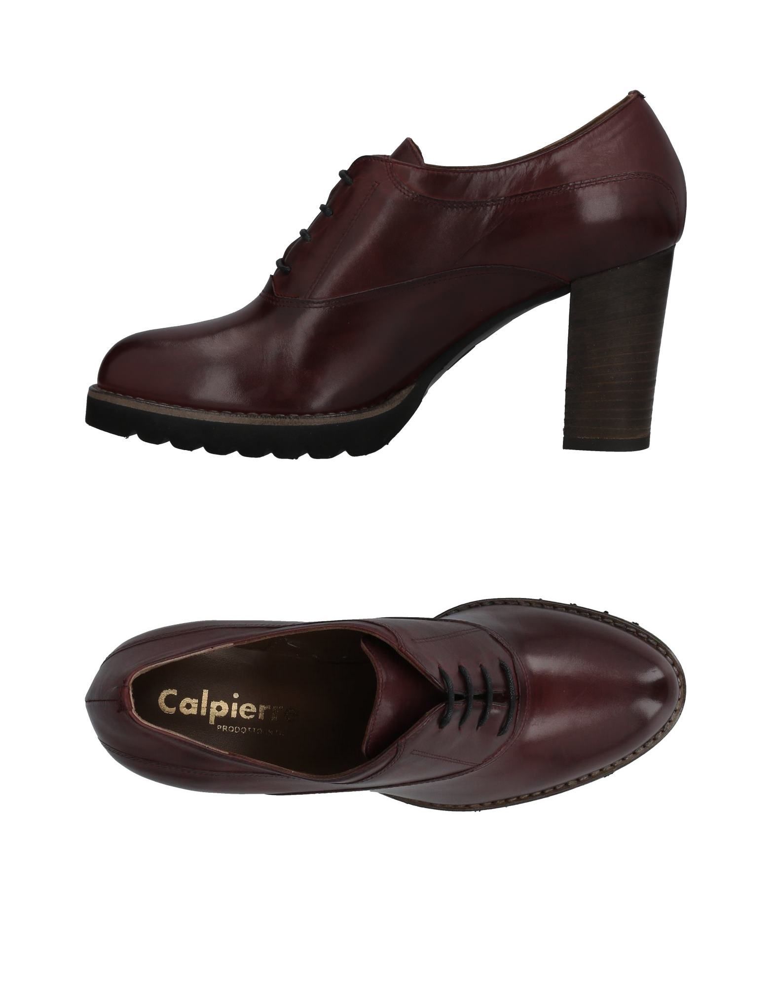A buon mercato Stringate Calpierre Donna - 11459933OM A buon mercato Stringate Calpierre Donna - 11459933OM