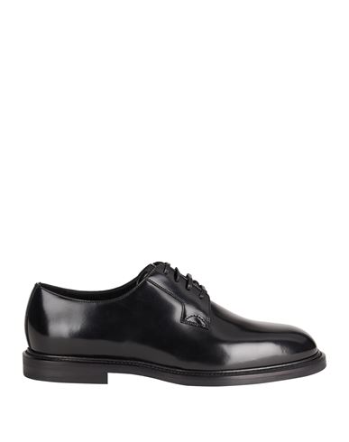 ZOOM DOLCE & GABBANA - Laced shoes