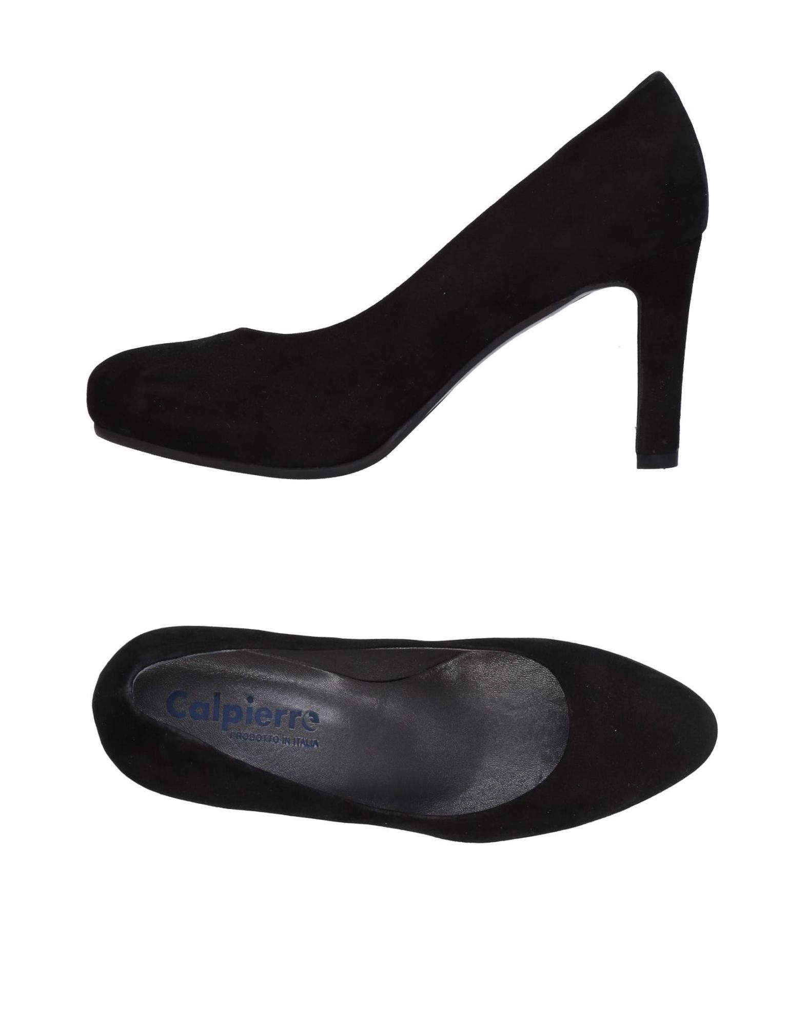 Gut um billige Schuhe zu tragenCalpierre Pumps Damen 11459948AW Gut um billige Schuhe zu tragenCalpierre Pumps Damen 11459948AW