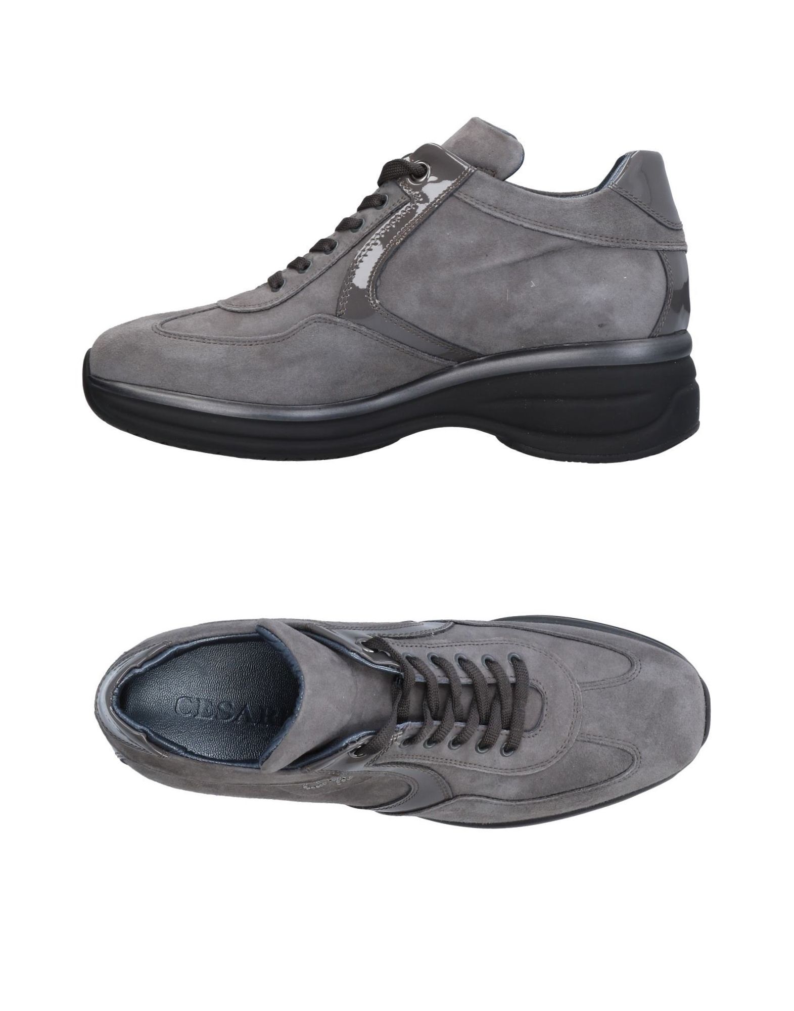 Cesare P. Sneakers Damen 11459954NHGut aussehende strapazierfähige Schuhe Cesare P. Sneakers Damen 11459954NHGut aussehende strapazierfähige Schuhe
