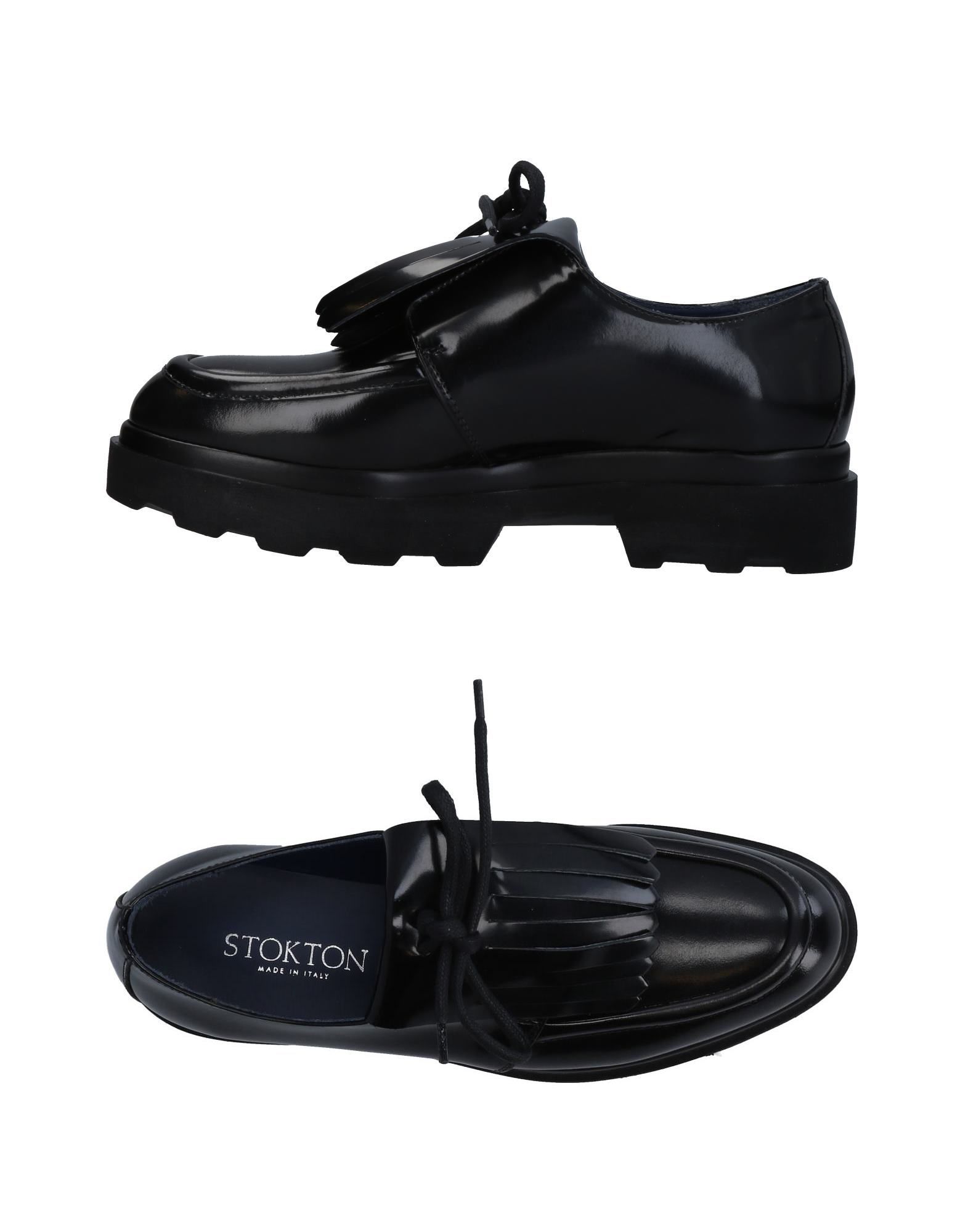 Mocassino Stokton Donna - 11459961FH elegante Mocassino Stokton Donna - 11459961FH elegante