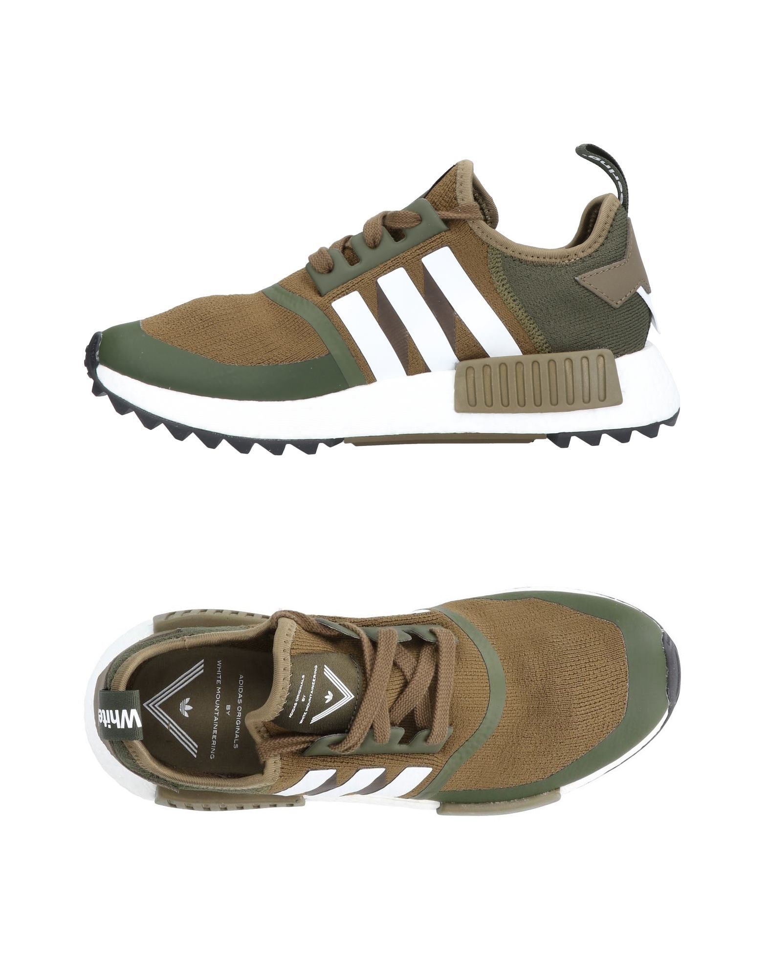 Rabatt echte Schuhe Adidas Originals By White Mountaineering Sneakers Herren 11459969QC Rabatt echte Schuhe Adidas Originals By White Mountaineering Sneakers Herren 11459969QC