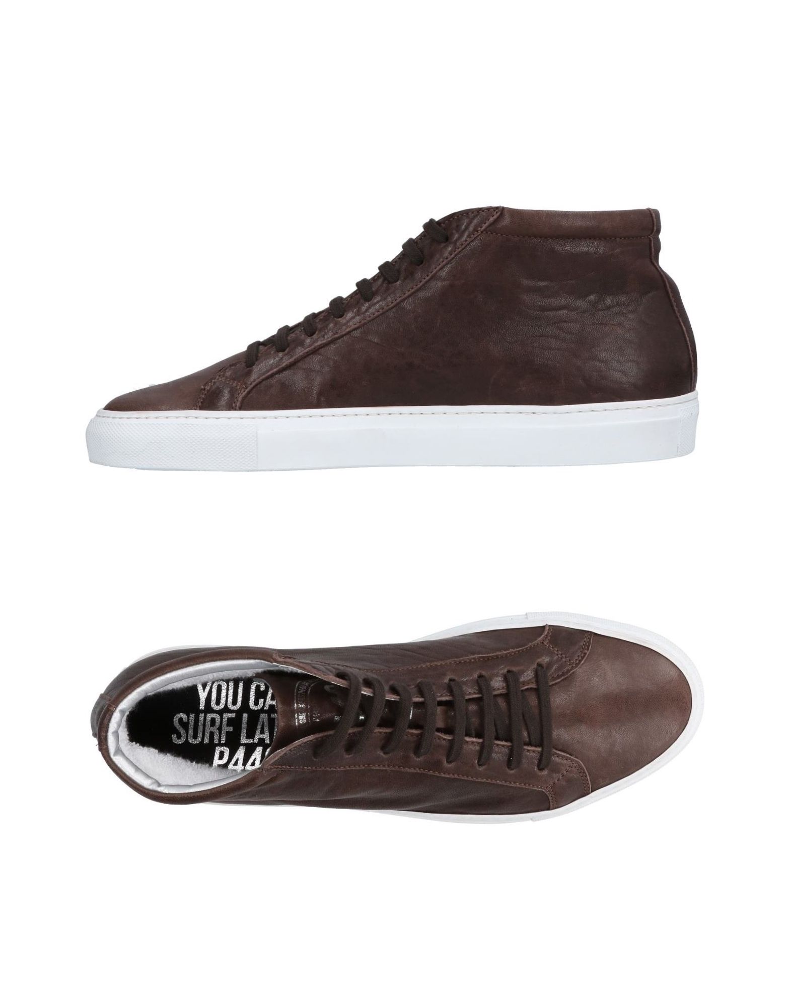 Moda Sneakers P448 Uomo - 11459980SG Moda Sneakers P448 Uomo - 11459980SG