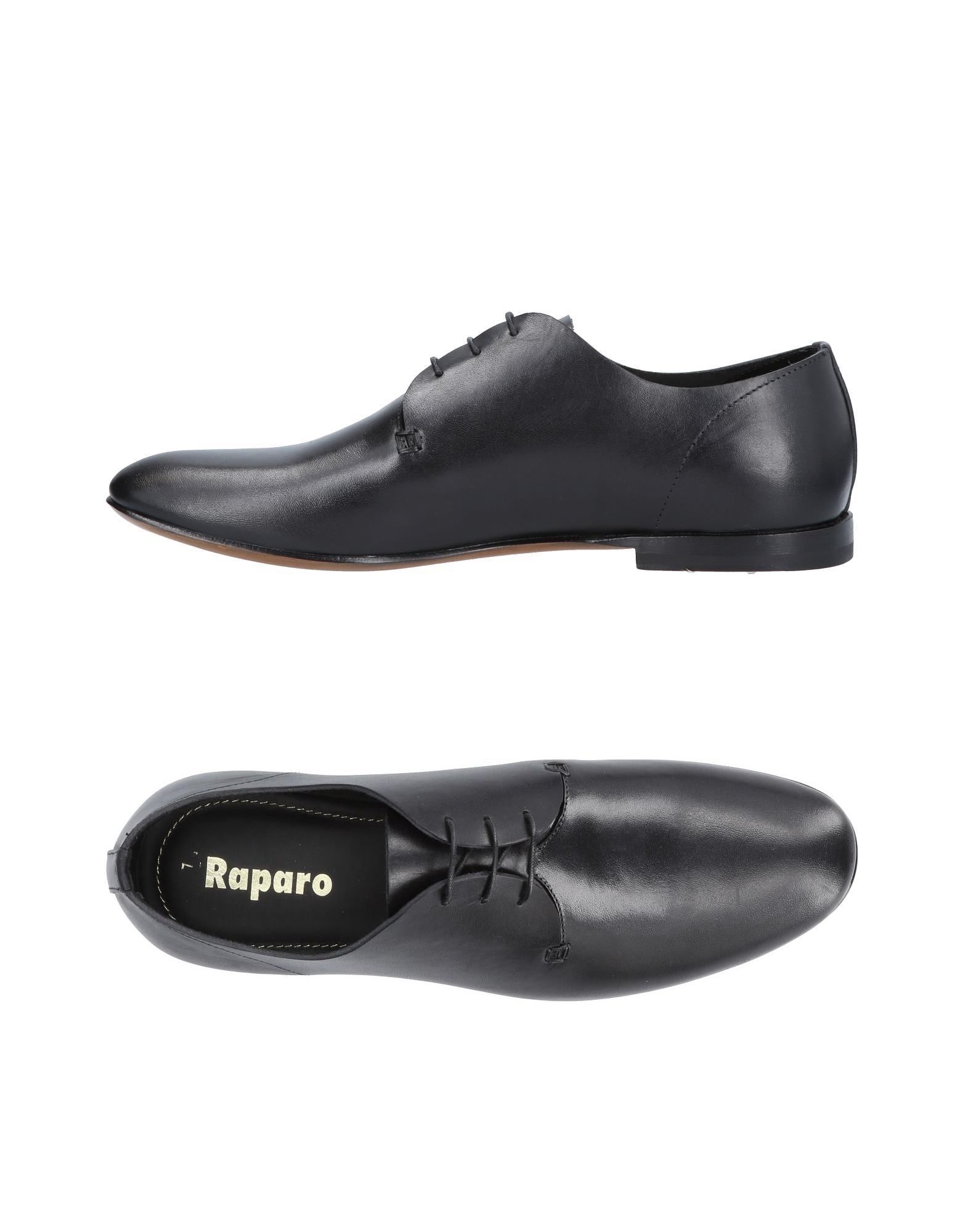 Raparo Schnürschuhe Herren 11459997DO Gute Qualität beliebte Schuhe Raparo Schnürschuhe Herren 11459997DO Gute Qualität beliebte Schuhe