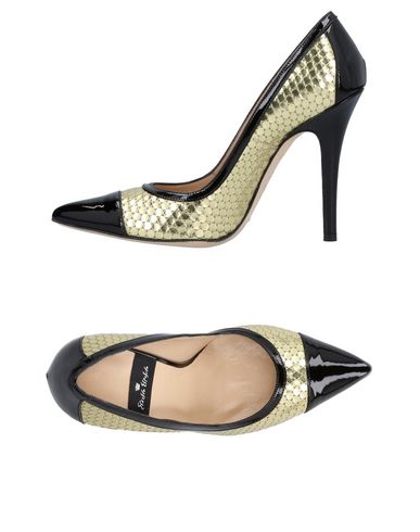 Los zapatos más populares para hombres y mujeres Zapato De Salón Ernesto Esposito Mujer - Salones Ernesto Esposito - 11460017AL Negro Los zapatos más populares para hombres y mujeres Zapato De Salón Ernesto Esposito Mujer - Salones Ernesto Esposito - 11460017AL Negro