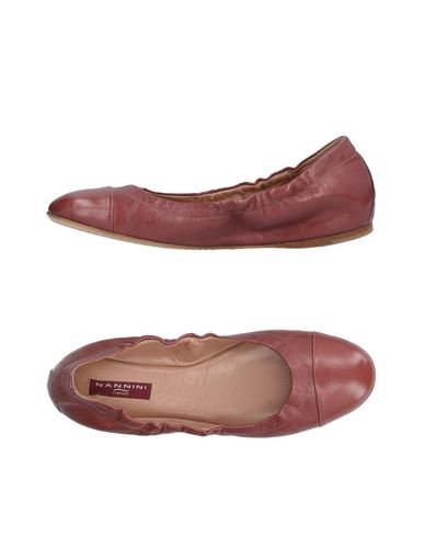 Zapatos casuales salvajes Bailarina Nannini Mujer - Bailarinas Nannini - 11460029HK Zapatos casuales salvajes Bailarina Nannini Mujer - Bailarinas Nannini - 11460029HK