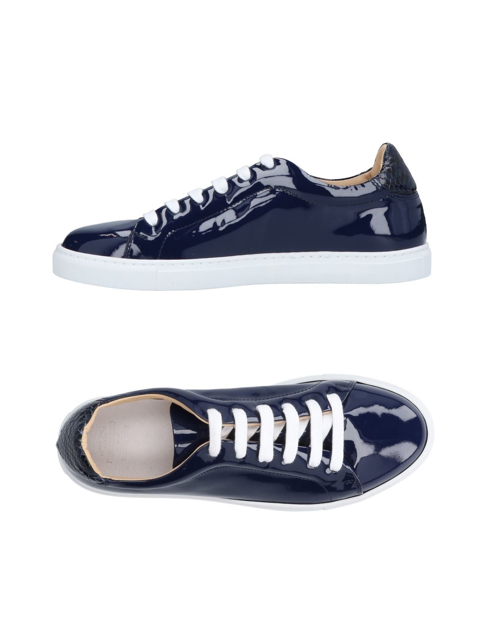 Sneakers Pantofola D'oro Uomo - 11460031OA Sneakers Pantofola D'oro Uomo - 11460031OA