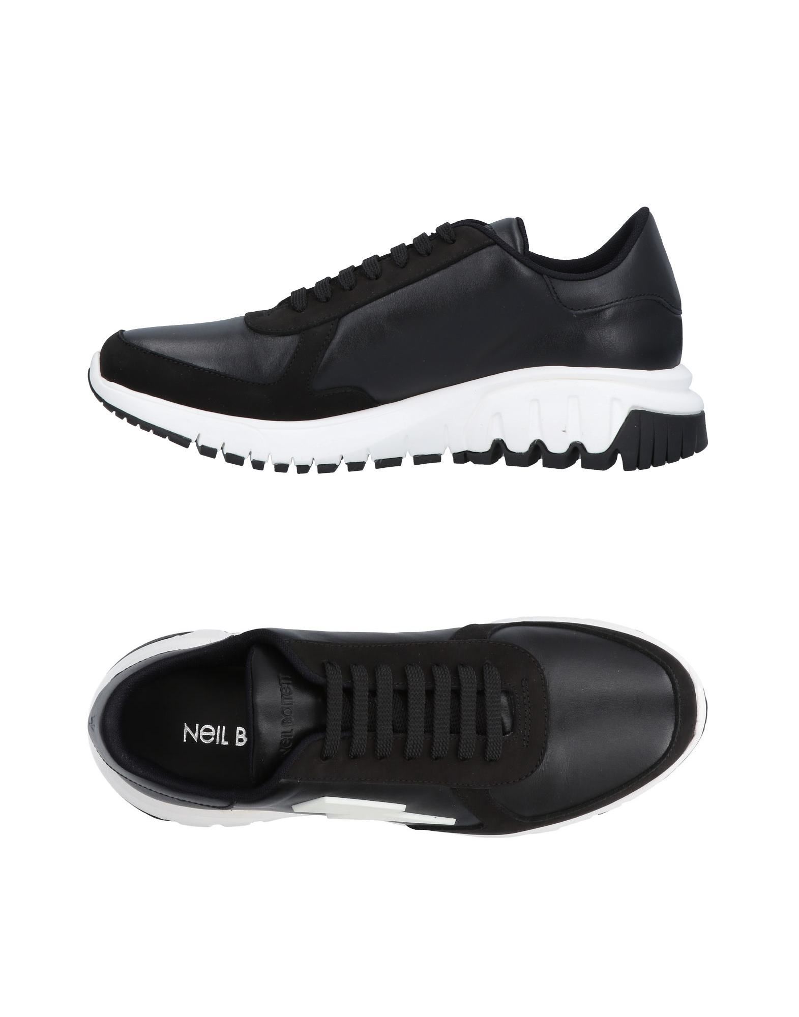 Neil Barrett Sneakers Herren 11460064IQ Gute Qualität beliebte Schuhe Neil Barrett Sneakers Herren 11460064IQ Gute Qualität beliebte Schuhe
