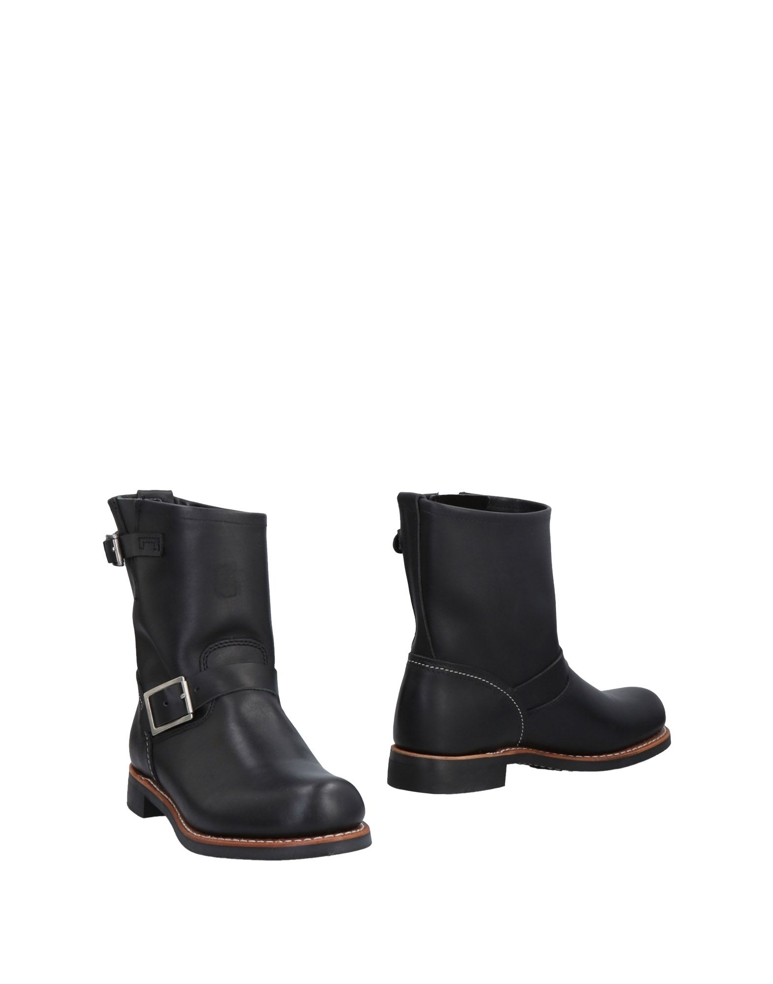Stivaletti Red Wing Shoes Donna - 11460087FG Stivaletti Red Wing Shoes Donna - 11460087FG