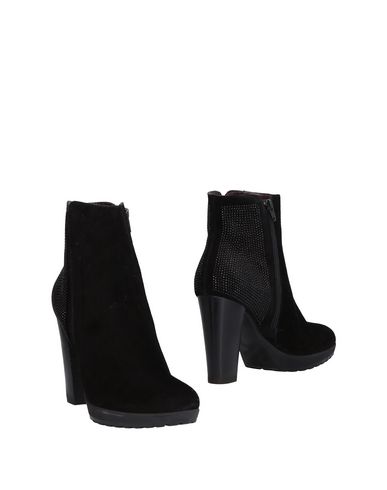 Botín Silvia Carasi Mujer - Botines Silvia Carasi - 11460118CE Botín Silvia Carasi Mujer - Botines Silvia Carasi - 11460118CE