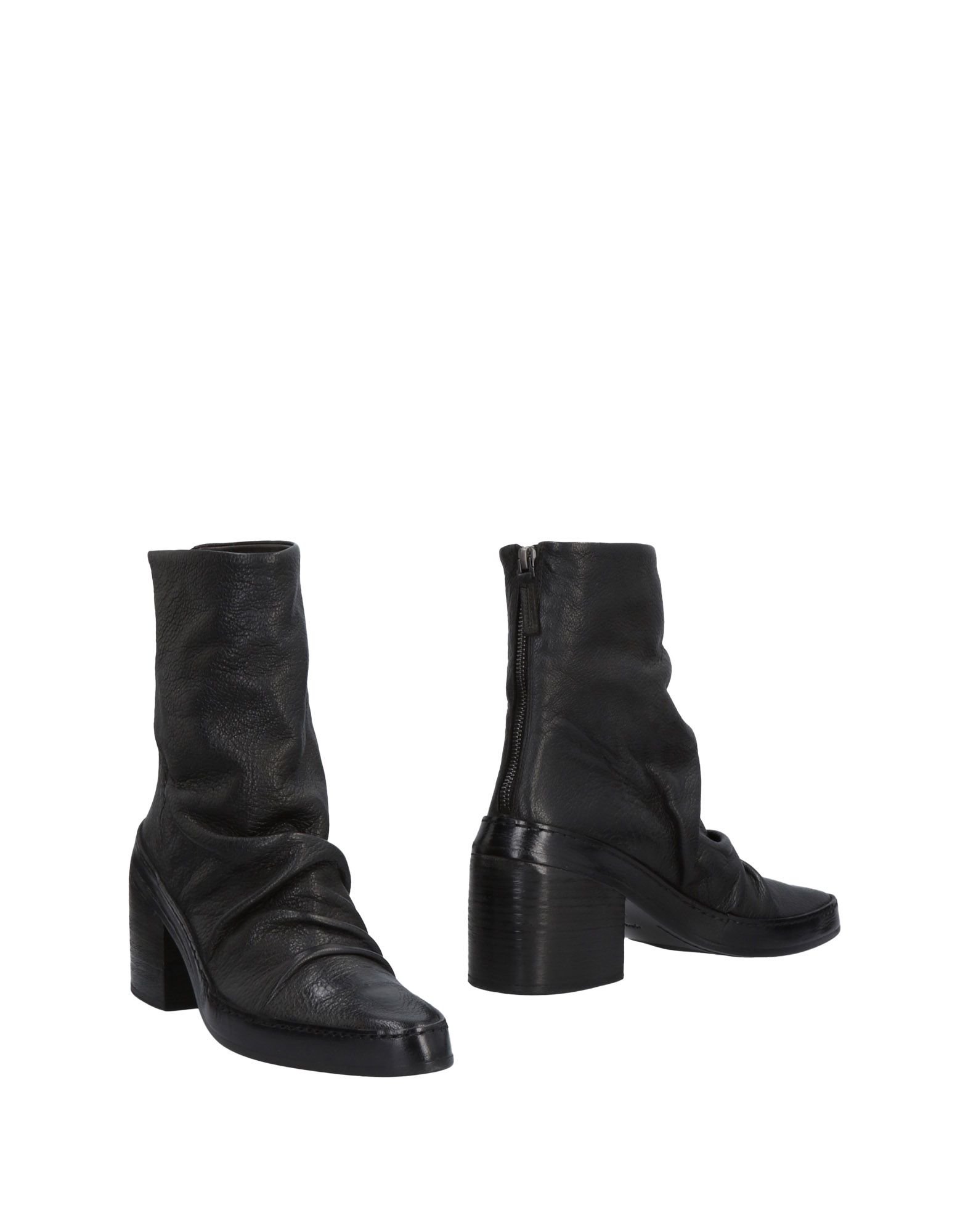 Haltbare Mode billige Schuhe Marsèll Stiefelette Damen 11460120JP Heiße Schuhe Haltbare Mode billige Schuhe Marsèll Stiefelette Damen 11460120JP Heiße Schuhe
