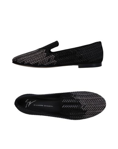 Venta de liquidación de temporada Mocasín Giuseppe Zanotti Mujer - Mocasines Giuseppe Zanotti - 11460148VM Negro Venta de liquidación de temporada Mocasín Giuseppe Zanotti Mujer - Mocasines Giuseppe Zanotti - 11460148VM Negro