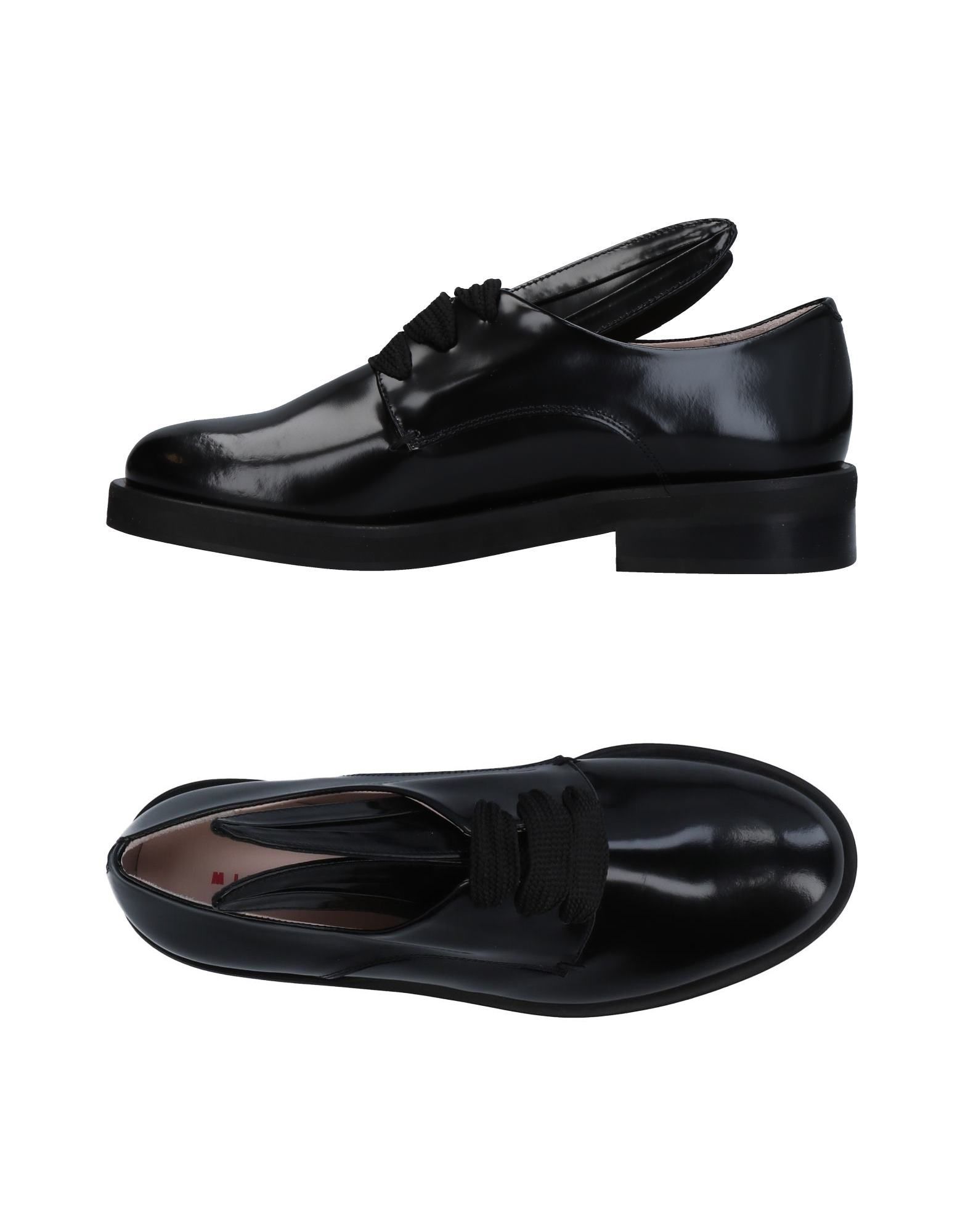 Minna Parikka Schnürschuhe Damen 11460165FWGut aussehende strapazierfähige Schuhe Minna Parikka Schnürschuhe Damen 11460165FWGut aussehende strapazierfähige Schuhe