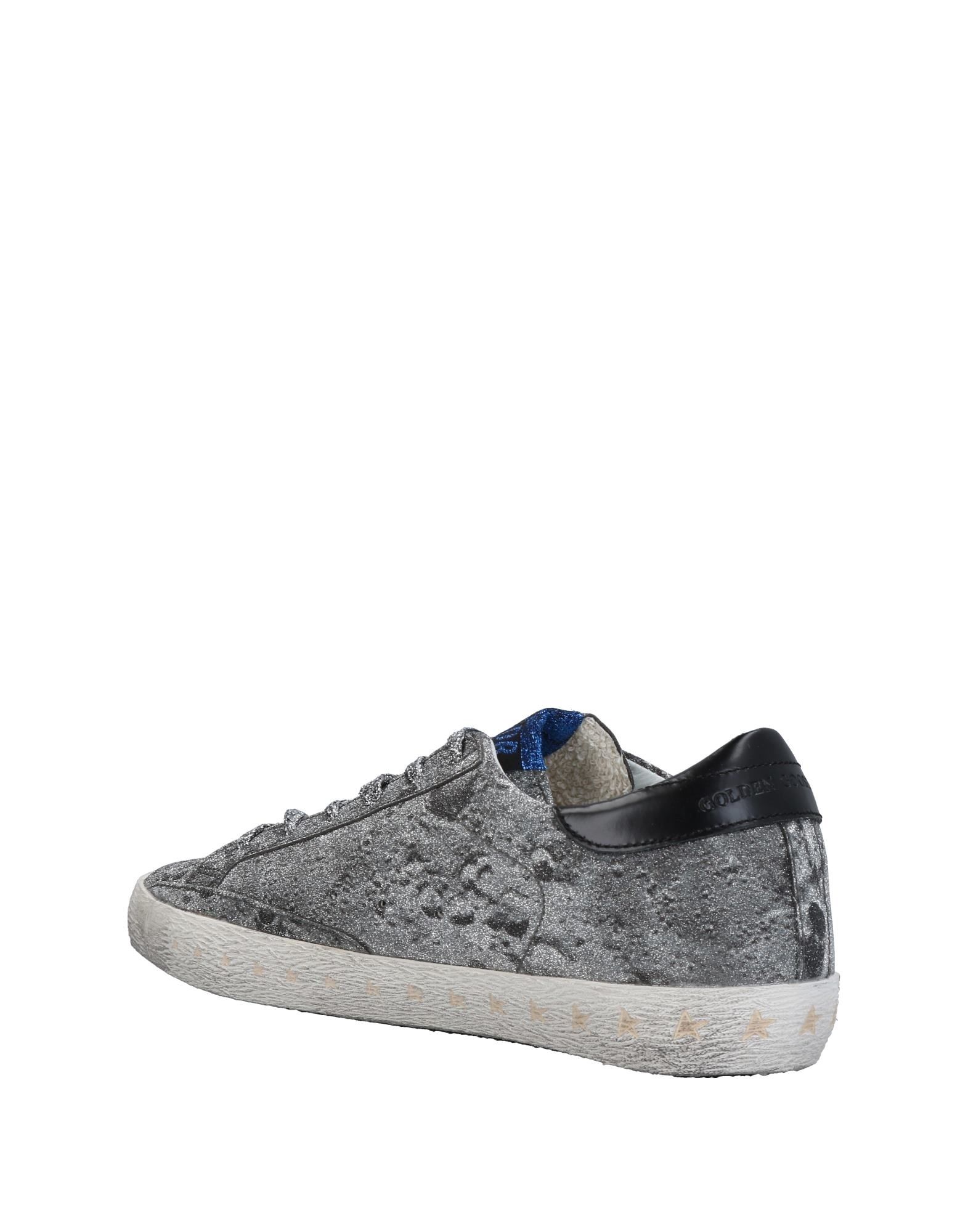 Venta de liquidación de temporada Zapatillas - Gold Goose Deluxe Brand Mujer - Zapatillas Zapatillas Gold Goose Deluxe Brand Plata 90e31a Venta de liquidación de temporada Zapatillas - Gold Goose Deluxe Brand Mujer - Zapatillas Zapatillas Gold Goose Deluxe Brand Plata 90e31a