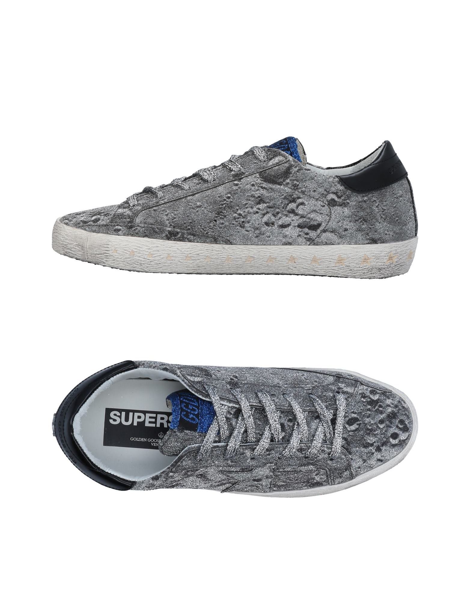 Venta de liquidación de temporada Zapatillas Gold Goose Deluxe Brand Mujer - Zapatillas Gold Goose Deluxe Brand Plata Venta de liquidación de temporada Zapatillas - Gold Goose Deluxe Brand Mujer - Zapatillas Zapatillas Gold Goose Deluxe Brand Plata 90e31a