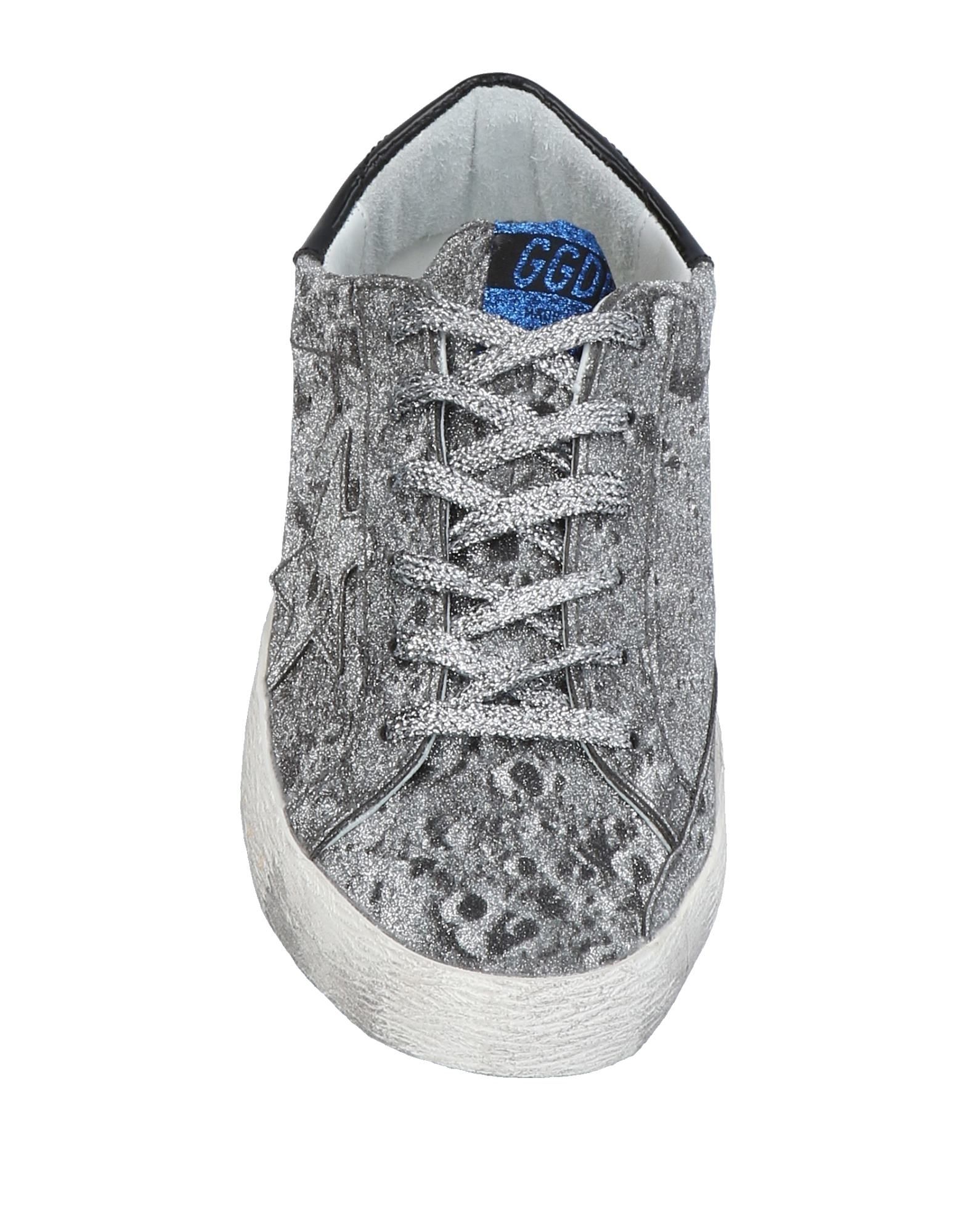 Venta de liquidación de temporada Zapatillas - Gold Goose Deluxe Brand Mujer - Zapatillas Zapatillas Gold Goose Deluxe Brand Plata 90e31a Venta de liquidación de temporada Zapatillas - Gold Goose Deluxe Brand Mujer - Zapatillas Zapatillas Gold Goose Deluxe Brand Plata 90e31a