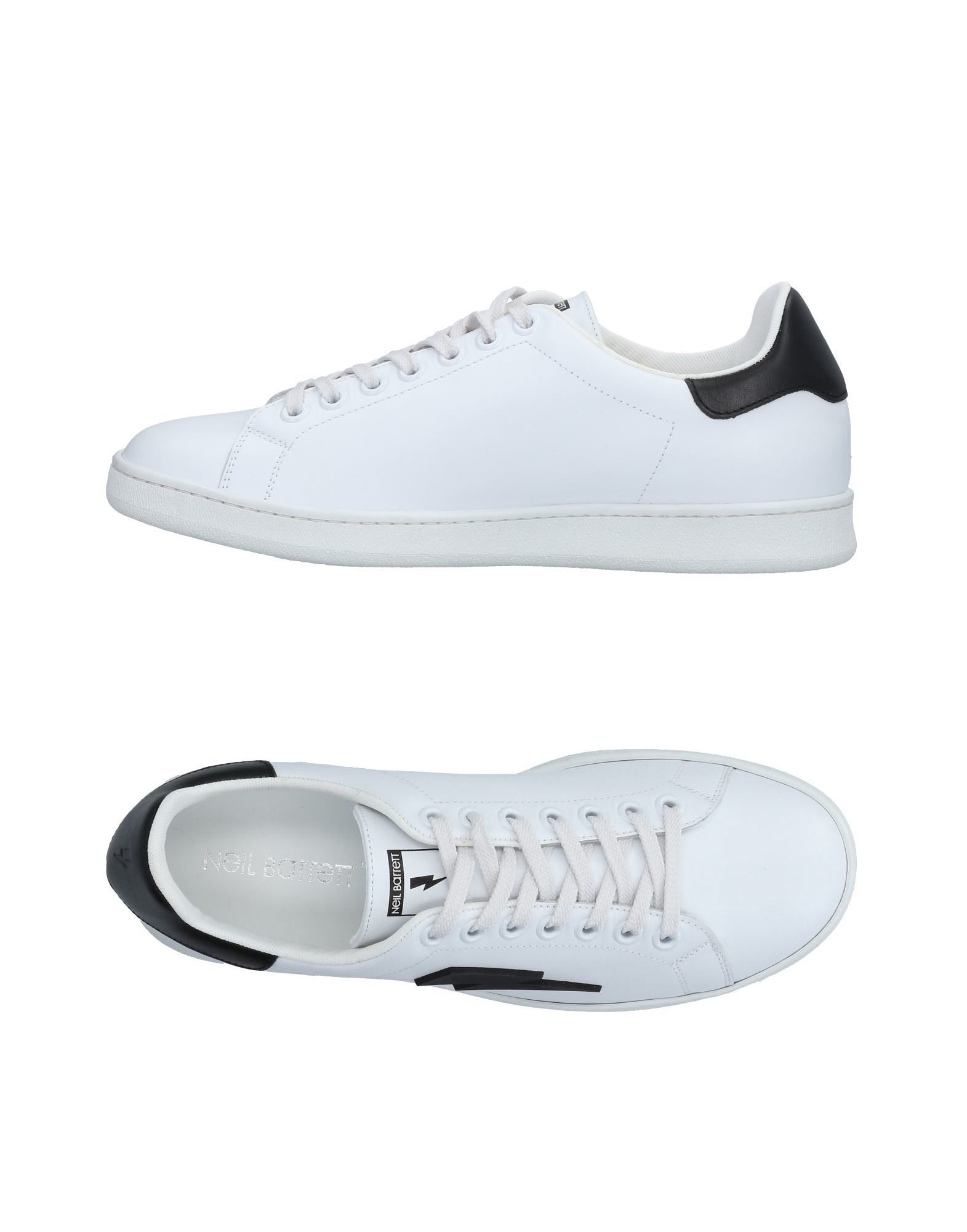 Neil Barrett Sneakers - Men Neil Barrett Sneakers online on Canada - 11460199KL Neil Barrett Barrett Barrett Sneakers - Men Neil Barrett Sneakers online on Canada - 11460199KL 590960
