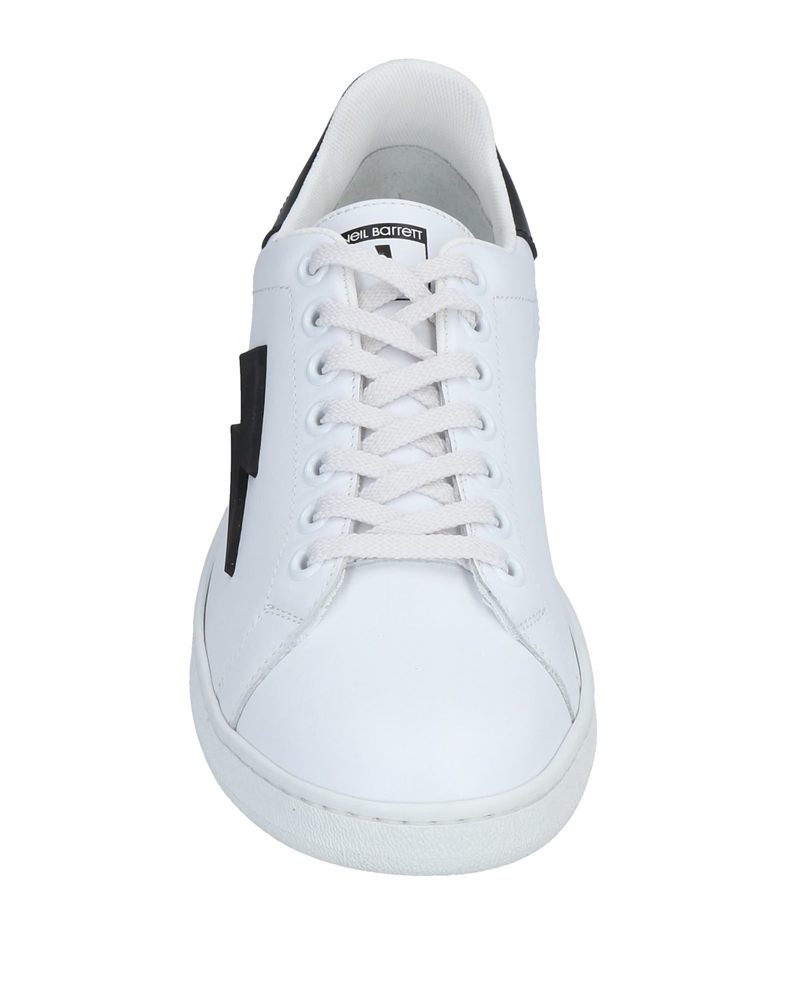Neil Barrett Barrett Barrett Sneakers - Men Neil Barrett Sneakers online on Canada - 11460199KL 590960 Neil Barrett Barrett Barrett Sneakers - Men Neil Barrett Sneakers online on Canada - 11460199KL 590960