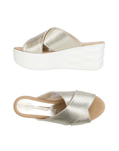 Venta de liquidación de temporada Sandalia Angela George Mujer - Sandalias Angela George - 11460206BS Platino Venta de liquidación de temporada Sandalia Angela George Mujer - Sandalias Angela George - 11460206BS Platino