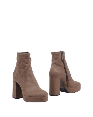 Casual salvaje Botín Elvio Zanon Mujer - Botines Elvio Zanon - 11460224MS Casual salvaje Botín Elvio Zanon Mujer - Botines Elvio Zanon - 11460224MS