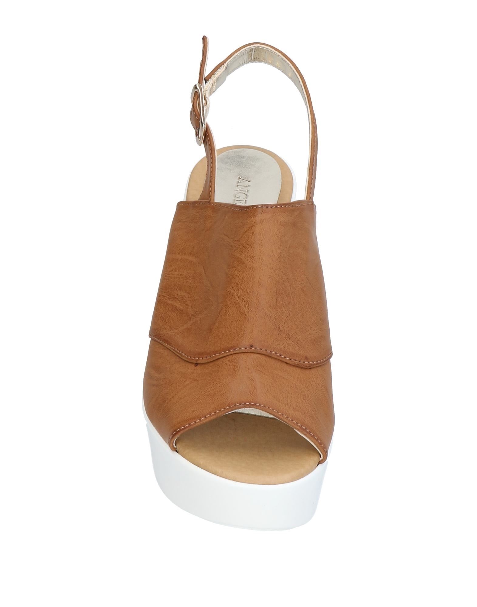 Angela George 11460235CP Sandalen Damen 11460235CP George Neue Schuhe e1a3d1 Angela George 11460235CP Sandalen Damen 11460235CP George Neue Schuhe e1a3d1