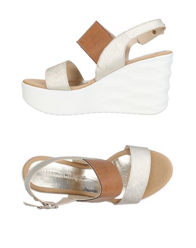 Venta de liquidación de temporada Sandalia Angela George Mujer - Sandalias Angela George - 11460238HI Platino Venta de liquidación de temporada Sandalia Angela George Mujer - Sandalias Angela George - 11460238HI Platino