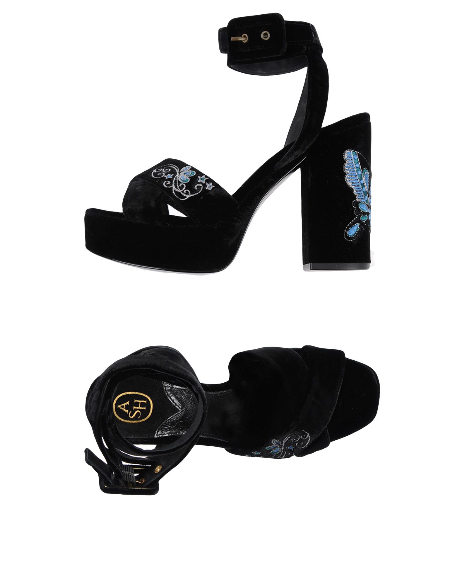Scarpe economiche e resistenti Sandali Ash Donna - 11460272WK Scarpe economiche e resistenti Sandali Ash Donna - 11460272WK
