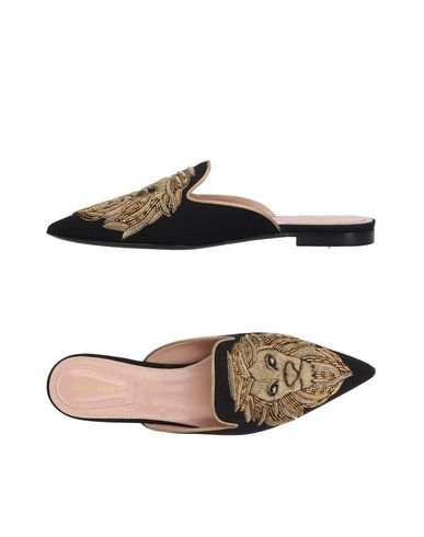 Zuecos Alberta Ferretti Mujer - Zuecos Alberta Ferretti - 11460274GE Negro Zuecos Alberta Ferretti Mujer - Zuecos Alberta Ferretti - 11460274GE Negro
