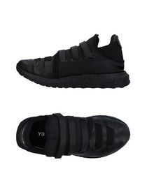 Scarpe Donna Y-3 Collezione Primavera-Estate e Autunno ... Scarpe Donna Y-3 Collezione Primavera-Estate e Autunno ...