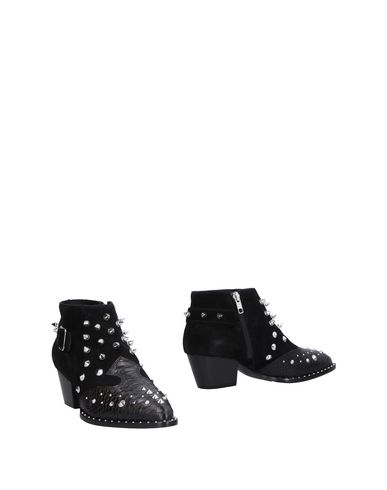 Casual salvaje Botín Ash Mujer - Botines Ash - 11460276VI Casual salvaje Botín Ash Mujer - Botines Ash - 11460276VI