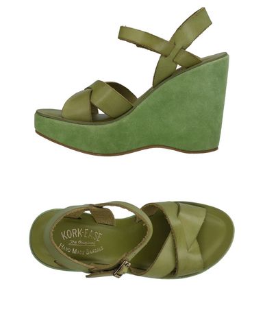 Venta de liquidación de temporada Sandalia Kork-Ease Mujer - Sandalias Kork-Ease - 11460301EM Verde Venta de liquidación de temporada Sandalia Kork-Ease Mujer - Sandalias Kork-Ease - 11460301EM Verde