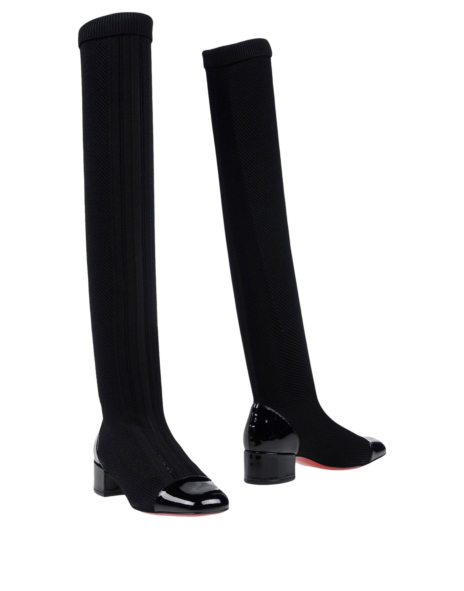 Christian Louboutin Stiefel Damen 11460302SNGünstige gut aussehende Schuhe Christian Louboutin Stiefel Damen 11460302SNGünstige gut aussehende Schuhe