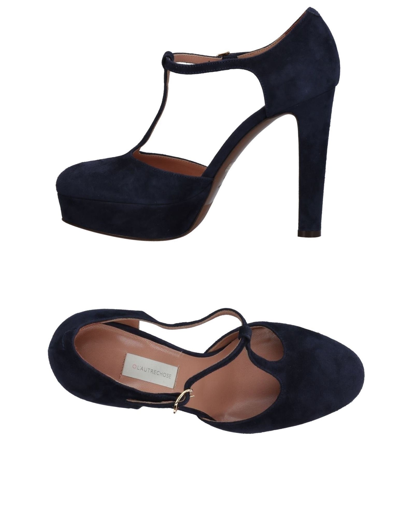 Décolleté L' Autre Chose Donna - 11460324CN Décolleté L' Autre Chose Donna - 11460324CN