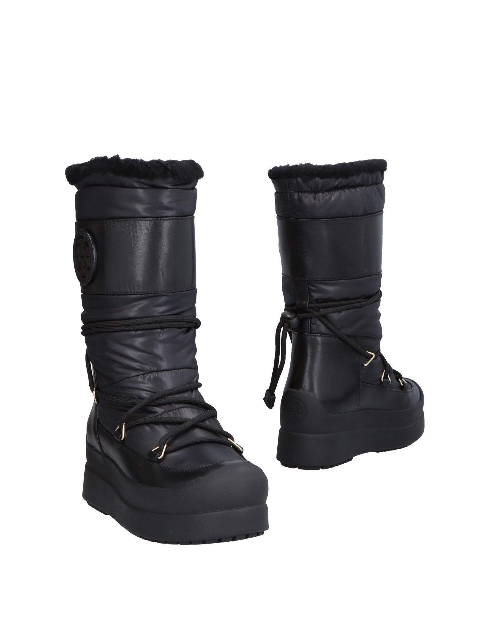 Rabatt Schuhe Tory Burch Stiefelette Damen 11460327XI Rabatt Schuhe Tory Burch Stiefelette Damen 11460327XI