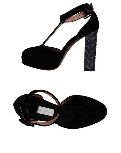 Gran descuento Zapato De Salón L' Autre Chose Mujer - Salones L' Autre Chose - 11460329EL Negro Gran descuento Zapato De Salón L' Autre Chose Mujer - Salones L' Autre Chose - 11460329EL Negro
