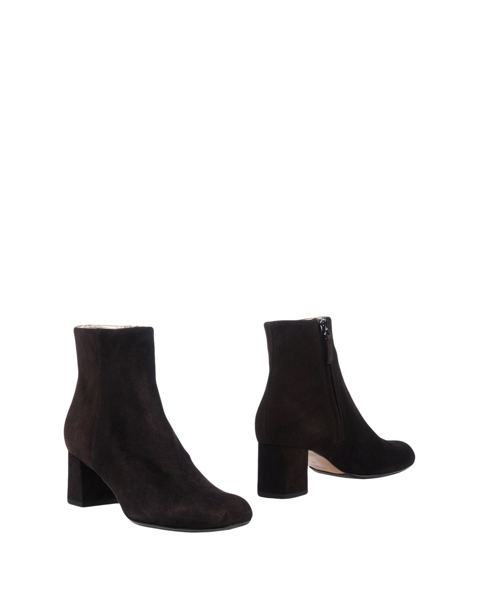 Stivaletti Antonio Barbato Donna - 11460334SL Stivaletti Antonio Barbato Donna - 11460334SL