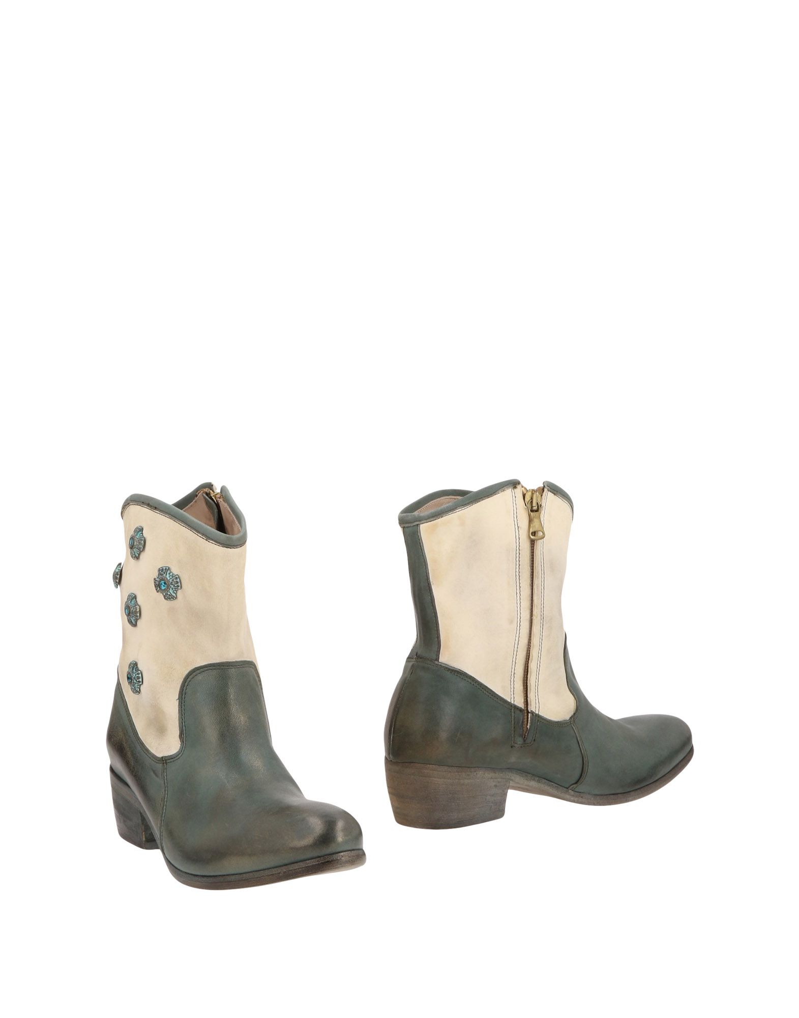Stivaletti Leonardo Iachini Donna - 11460336XU Stivaletti Leonardo Iachini Donna - 11460336XU