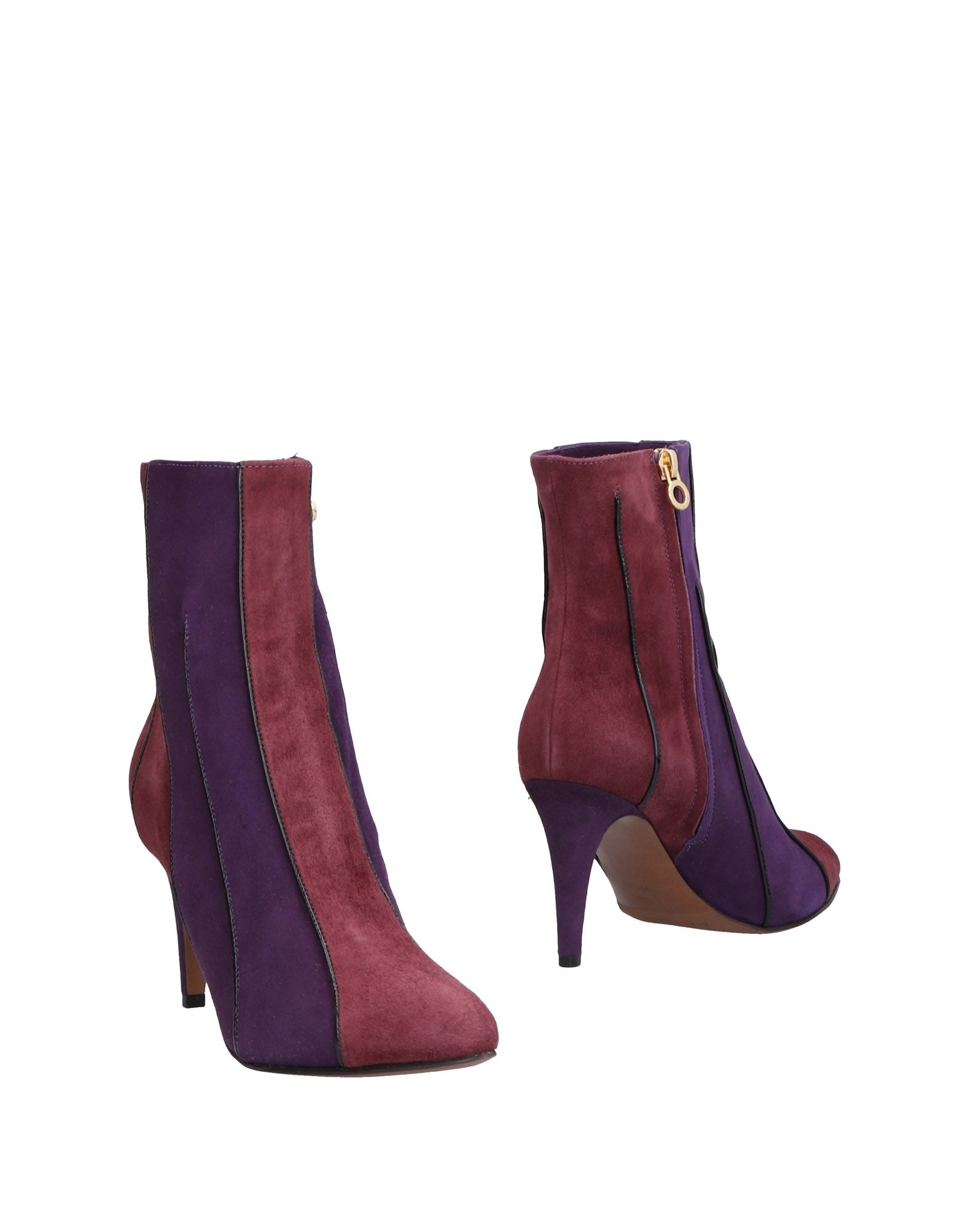 Stivaletti L' Autre Chose Donna - 11460345SD Stivaletti L' Autre Chose Donna - 11460345SD