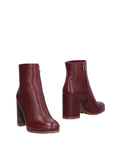 Los últimos zapatos de descuento para hombres y mujeres Botín L' Autre Chose Mujer - Botines L' Autre Chose - 11460348HS Los últimos zapatos de descuento para hombres y mujeres Botín L' Autre Chose Mujer - Botines L' Autre Chose - 11460348HS