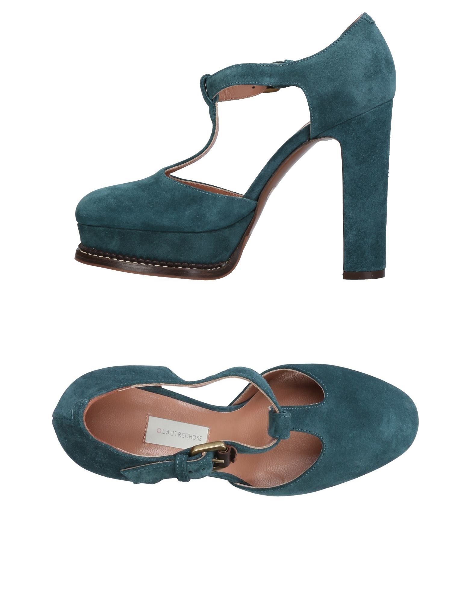Stilvolle billige Schuhe L' Autre Chose Pumps Damen 11460355JK Stilvolle billige Schuhe L' Autre Chose Pumps Damen 11460355JK