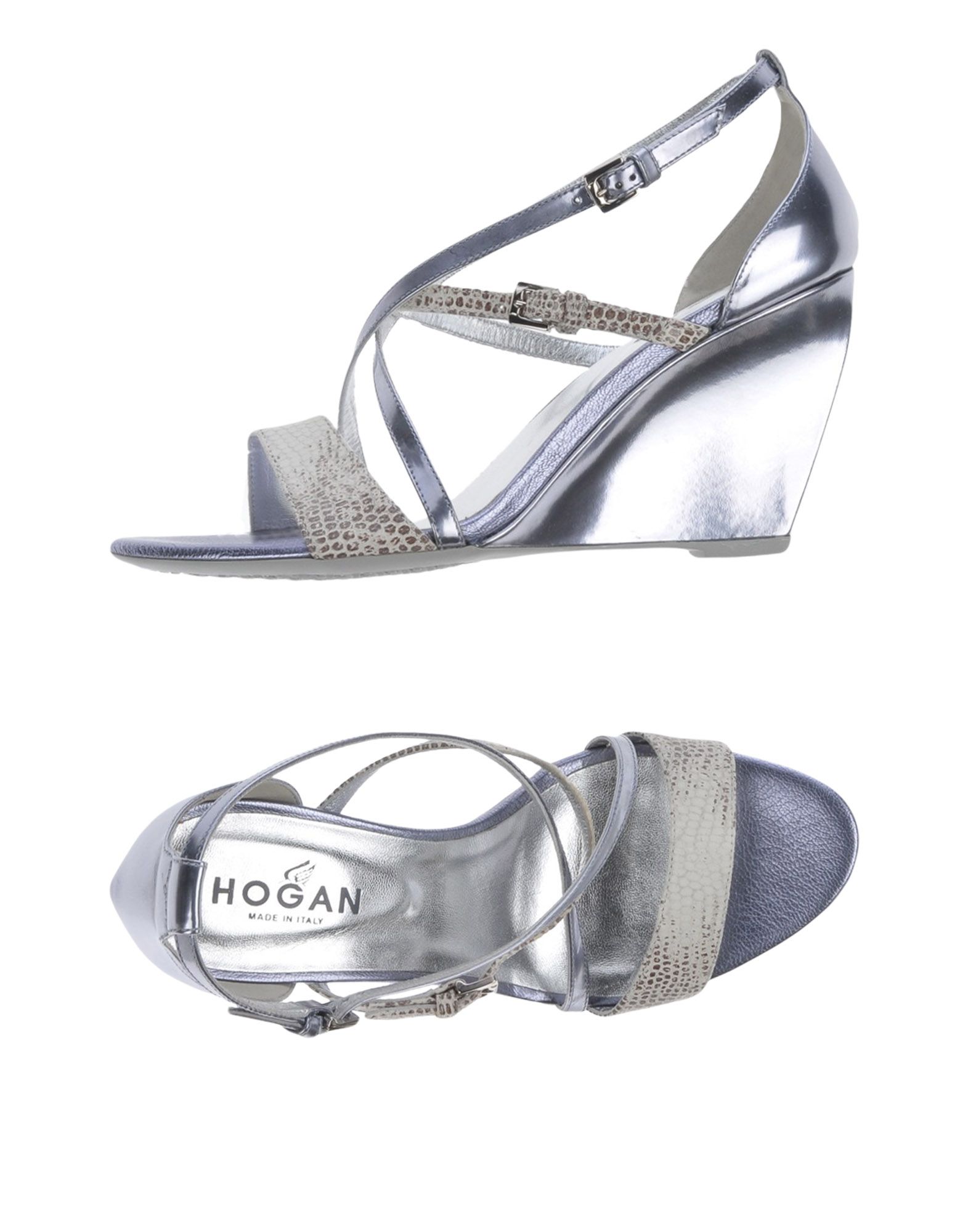 A buon mercato Sandali Hogan Donna - 11460356RO A buon mercato Sandali Hogan Donna - 11460356RO