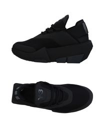 Y-3 Women - shop online trainers, shoes, sneakers and more at YOOX ...